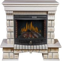 Каминокомплект "Bizet +Firespace 25 LED"